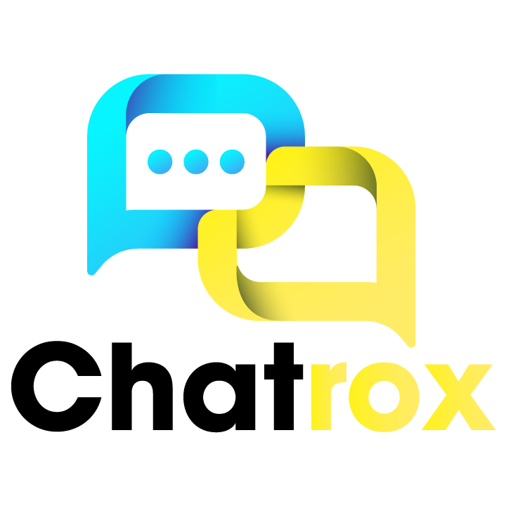 Chatrox Logo